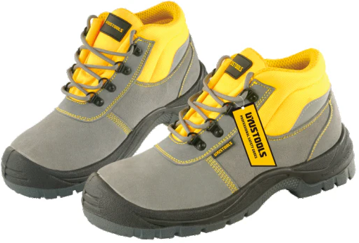 ZAPATO SEGURIDAD BOT340 UYUSTOOL